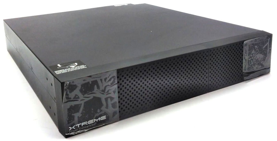 Xtreme Power Conversion P90-BP36 UPS Battery Pack Back up 90000915 36VDC 50A