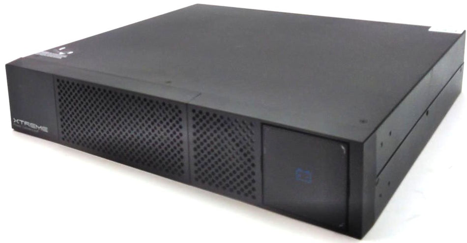 Xtreme Power Conversion P90-1500 UPS Battery Pack Back up 36VDC 50A 90000922