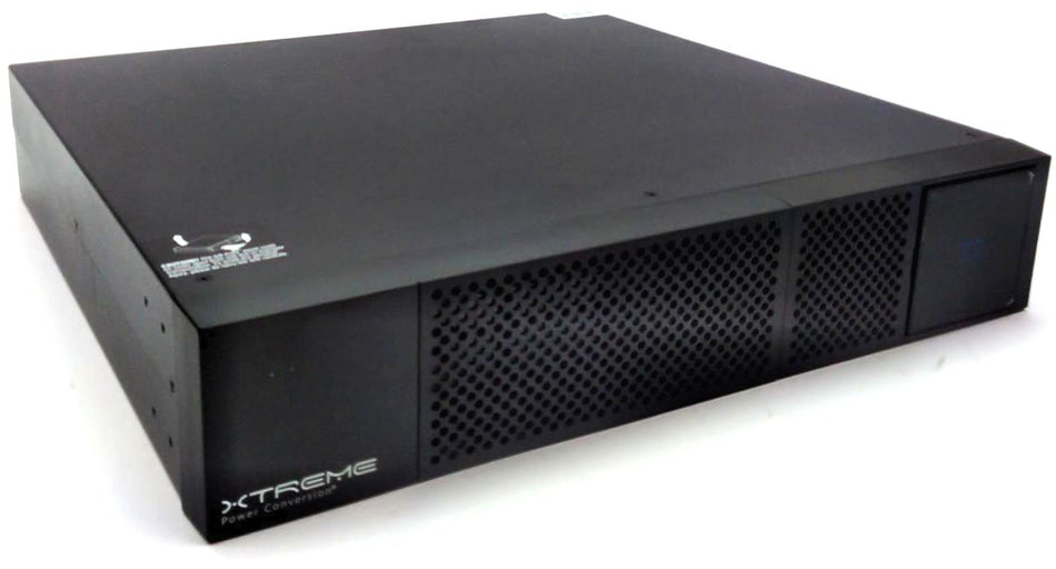 Xtreme Power Conversion P90-1500 UPS Battery Pack Back up 36VDC 50A 90000922