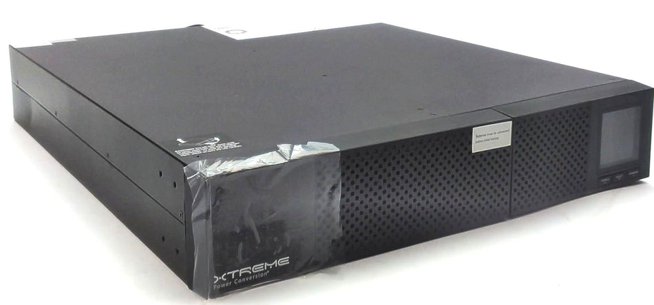 Xtreme Power Conversion P90 Series P90-1500 UPS Back-up 36VDC 50A 90000922
