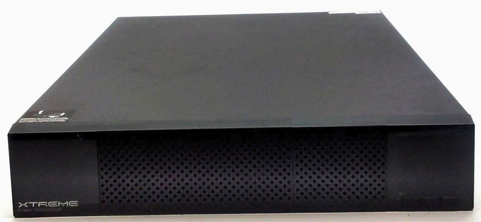 Xtreme Power P90-BP72 Battery Pack UPS Back up 90000917 for P80-2200 P80-3000