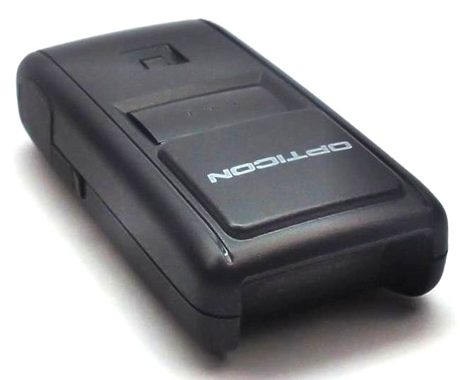 Opticon OPN-2004 Barcode Scanner Programmable Pocket Handheld Laser Batch USB