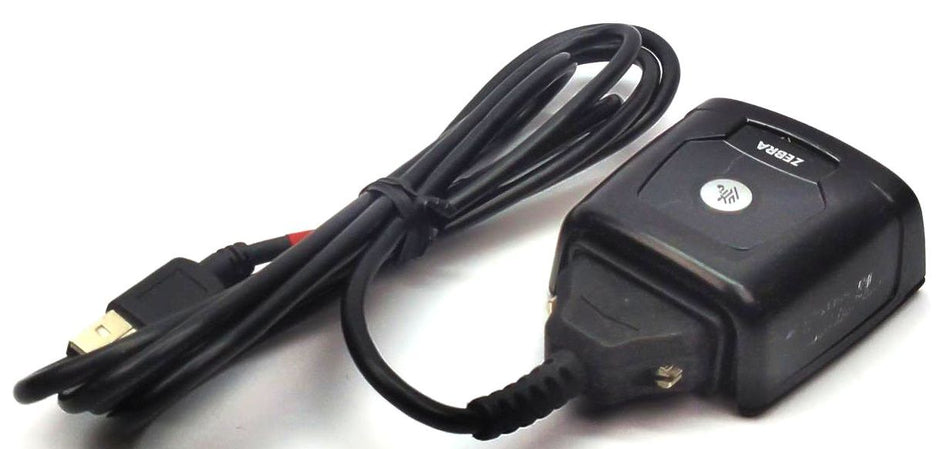 Zebra DS457 Barcode Reader Imager Scanner Fixed Mount DS457-SR20114ZZWW