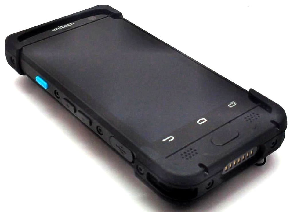 Unitech PA730 Android Mobile Computer Handheld Rugged Touch Barcode Scanner