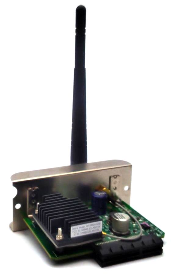 Zebra ZT410 WiFi & BT 2.1 Dual Radio Print Server Card P1033782-05A Genuine