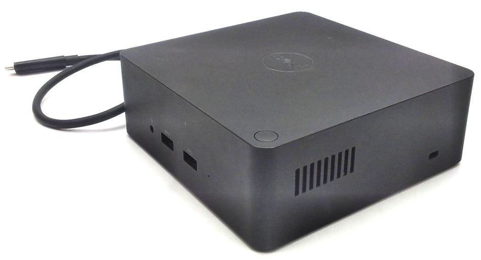 Dell Thunderbolt Dock TB16 Docking Station K16A USB-C VGA HDMI Ethernet K16A001