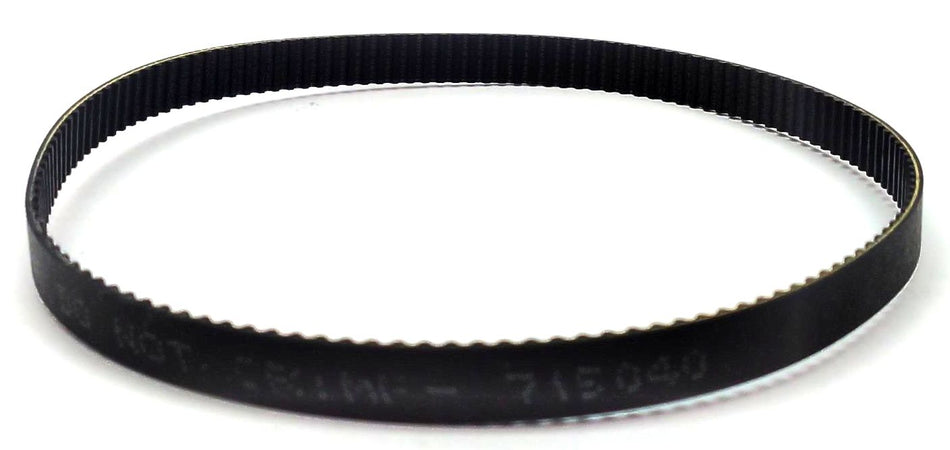 Zebra ZT410 ZT420 Industrial Thermal Printer Main Drive Belt 715040 Genuine OEM
