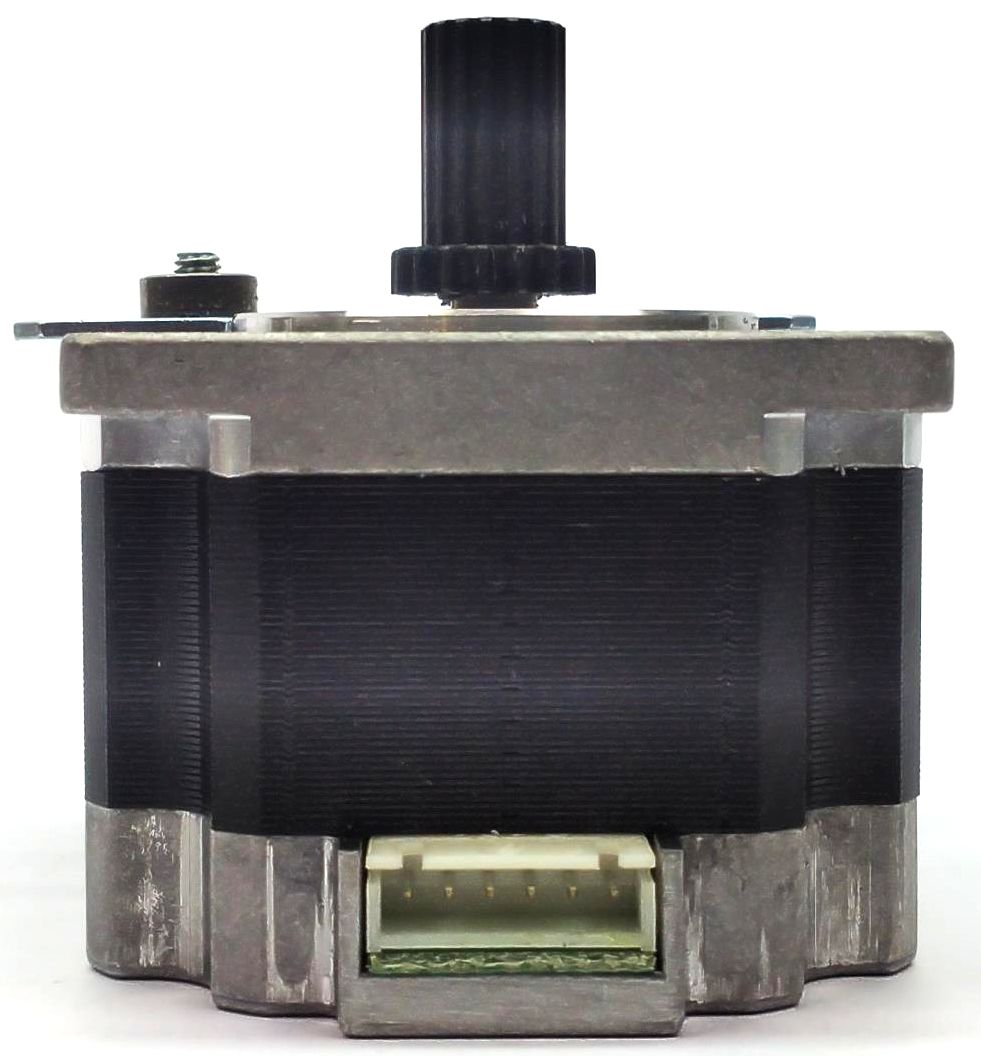 Zebra ZT410 ZT411 Industrial Printer Main Stepper Drive Motor