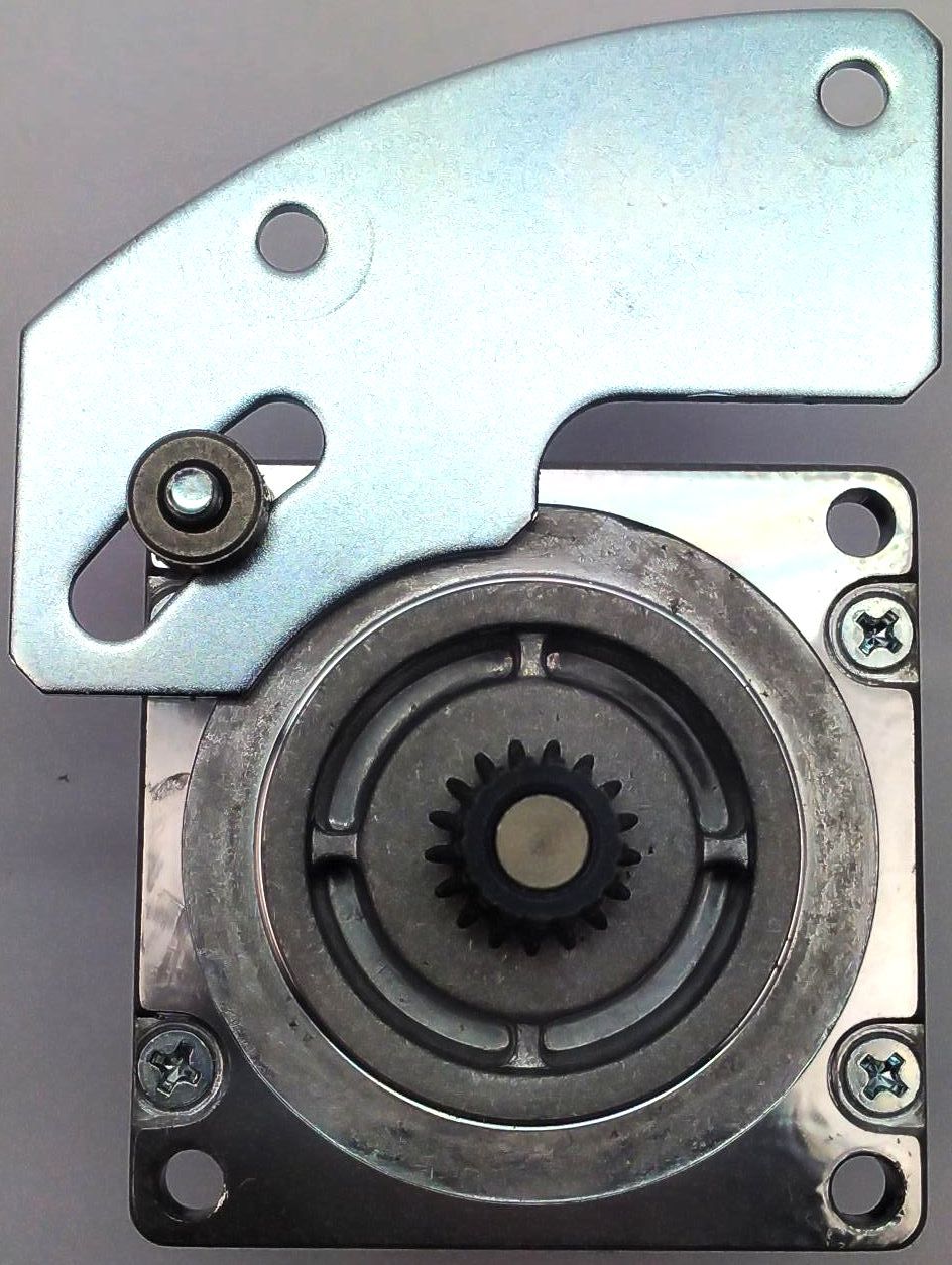 Zebra ZT410 ZT411 Industrial Printer Main Stepper Drive Motor