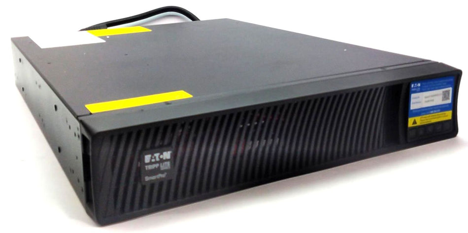 TrippLite SmartPro XL 3000 Smart UPS Back Up Sine Wave 3000VA SMART3000RMXL2U
