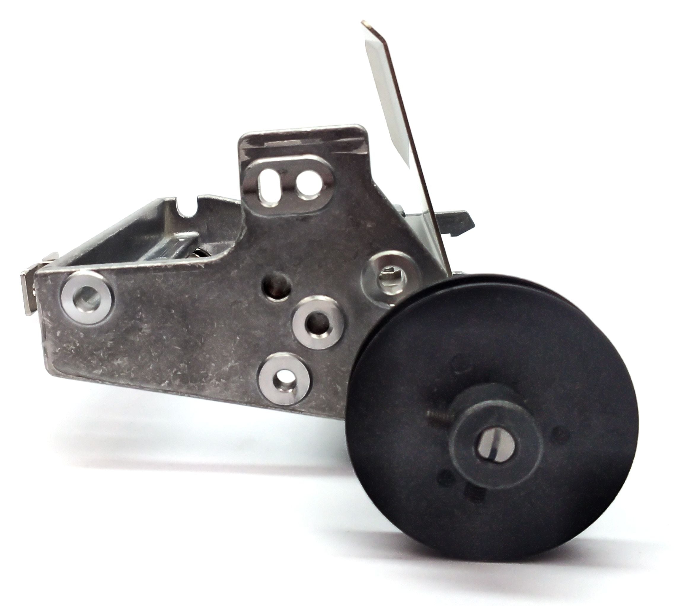Zebra ZT400 Series Label Printer Platen Roler Mounting Bracket