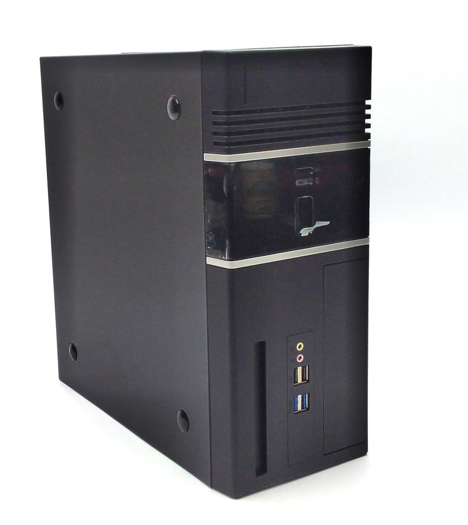 IPConfigure Video Surveillance Appliance IPC-ORC16-DTB-42 Orchid Core Unlmtd
