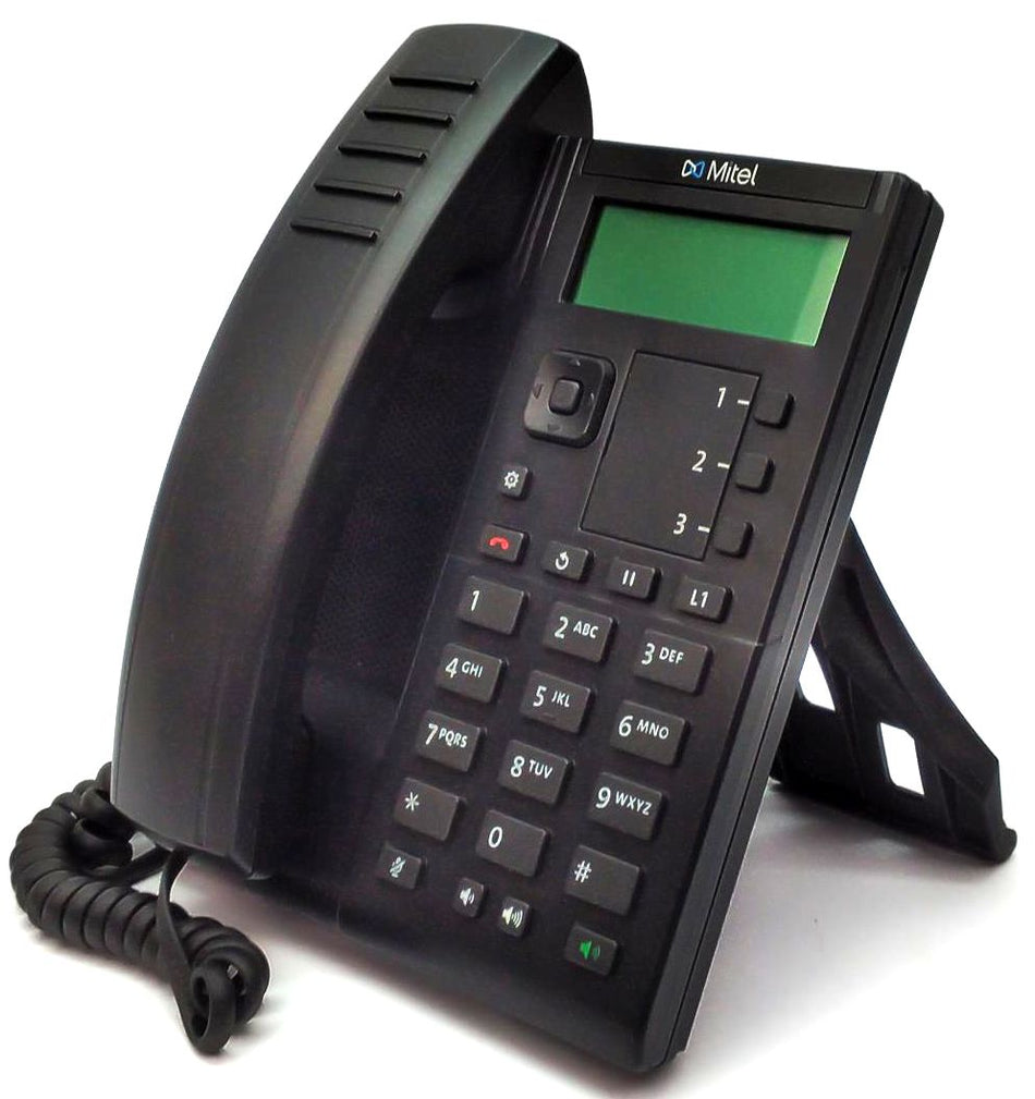 Mitel 6905 IP Phone Office Business Telephone Desktop with Speakerphone 50008301