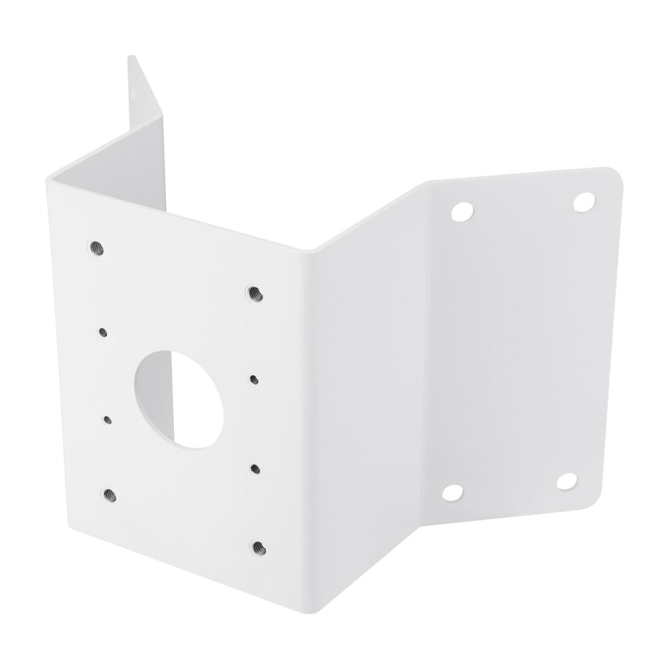 Hanwha Vision XNV-6120R Camera Corner Mounting Adapter SBP-300KMW1 Genuine
