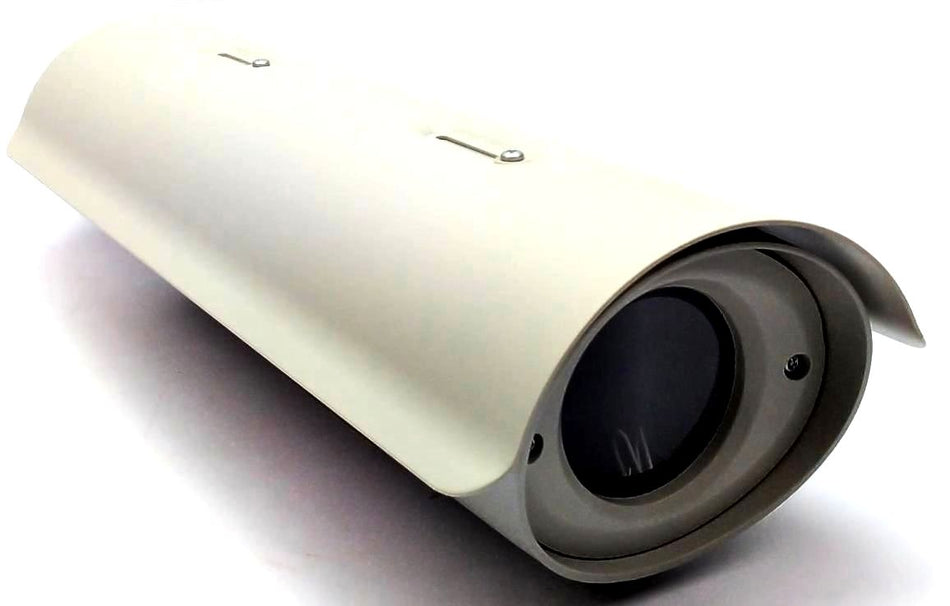 Bosch Dinion IP Starlight 7000 Camera Housing Outdoor UH0-HBGS-11 Genuine OEM