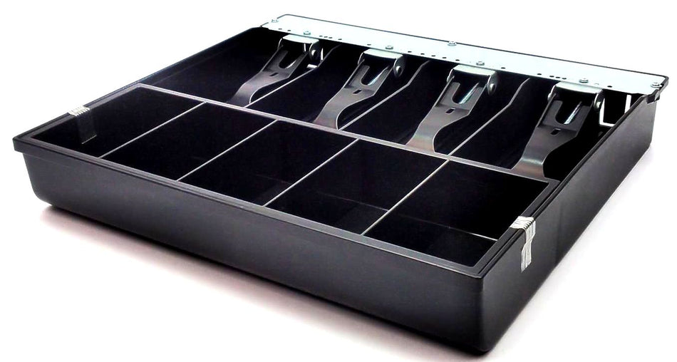 APG Vasario 1416 Cash Drawer Till Insert 4 Bill x 5 Coin VPK-617-01-BX