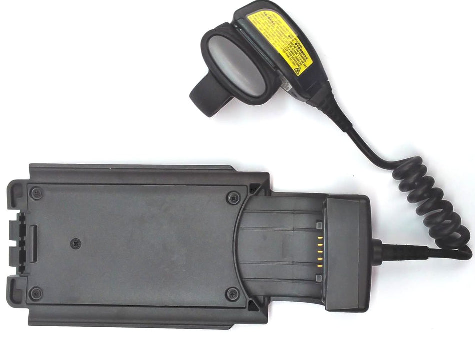 Honeywell 8620 Area Imager Ring Scanner Wearable High Performance CT40-WS-INT