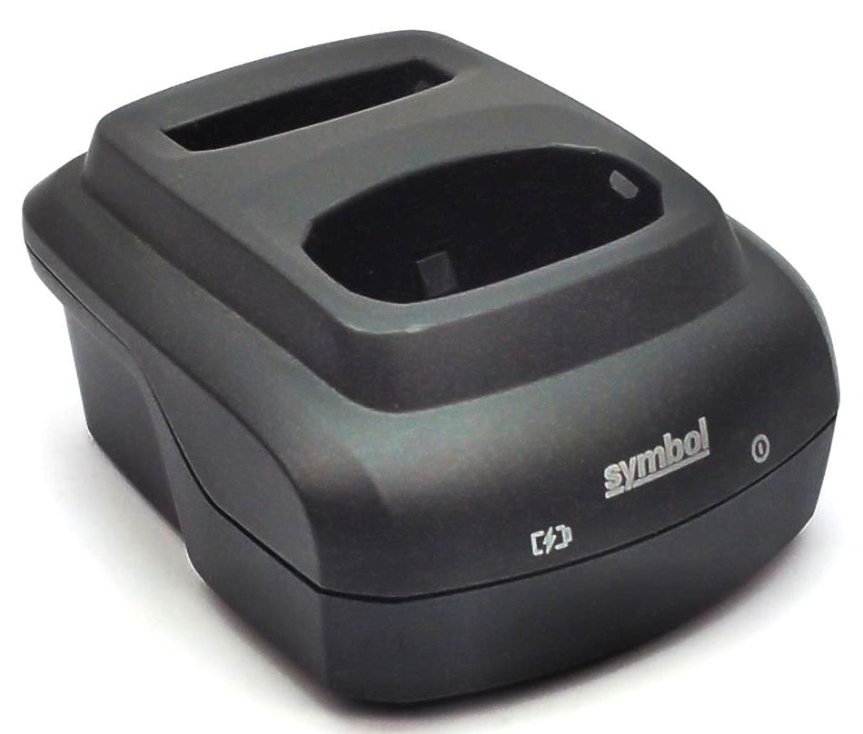 Zebra CS4070 Handheld Barcode Scanner Charging Station CHS5000-1000CR-Z