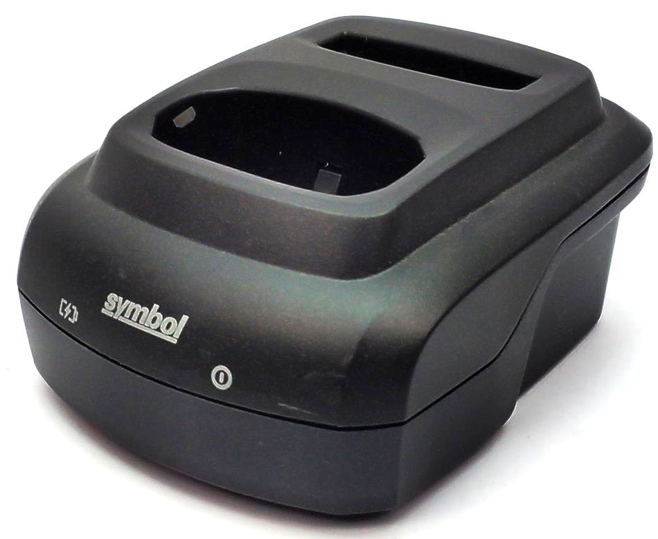 Zebra CS4070 Handheld Barcode Scanner Charging Station CHS5000-1000CR-Z