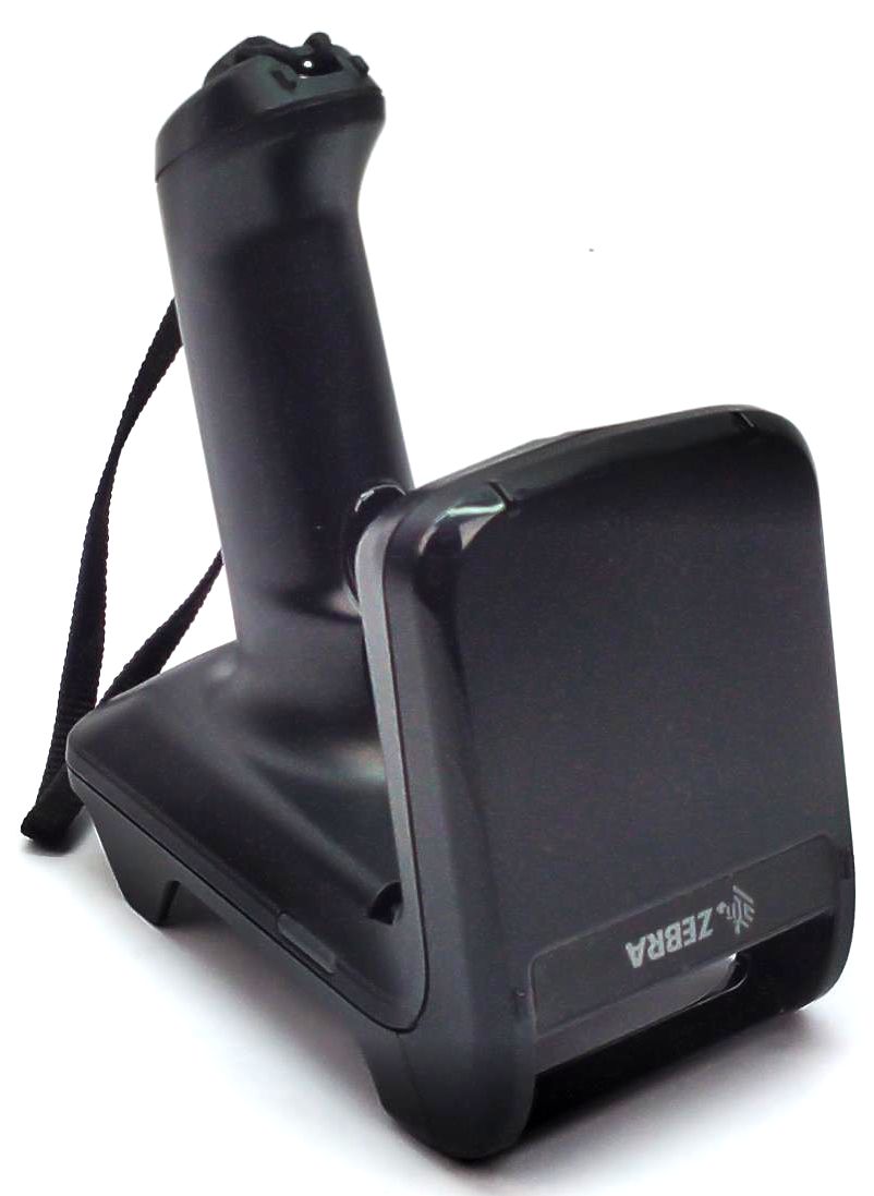 Zebra TC20 Handheld Mobile Computer RFD2000 UHF RFID Sled RFD2000-1000200-US