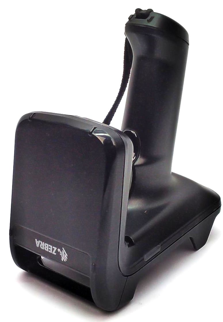 Zebra TC20 Handheld Mobile Computer RFD2000 UHF RFID Sled RFD2000-1000200-US