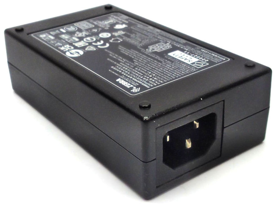 Zebra TC70 Charging Cradle AC Adapter PWR-BGA12V50W0WW 50W 12V 4.16A Genuine