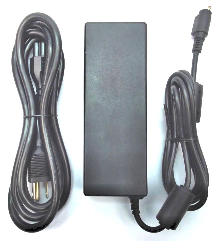 FSP AC Adapter for VeriFone V920 Viper Card Server 84W 12V 7A FSP084-DIBAN2