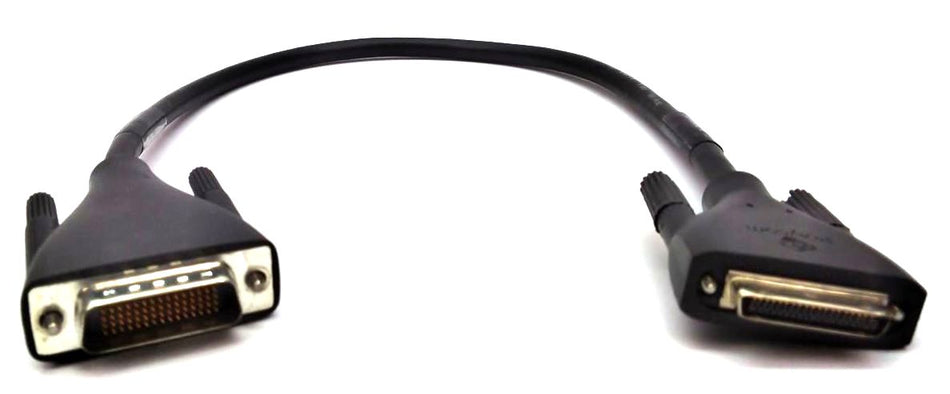 Polycom 2457-64356-018 EagleEye Camera Cable 18" Breakout Mini-HDCI to HDCI OEM