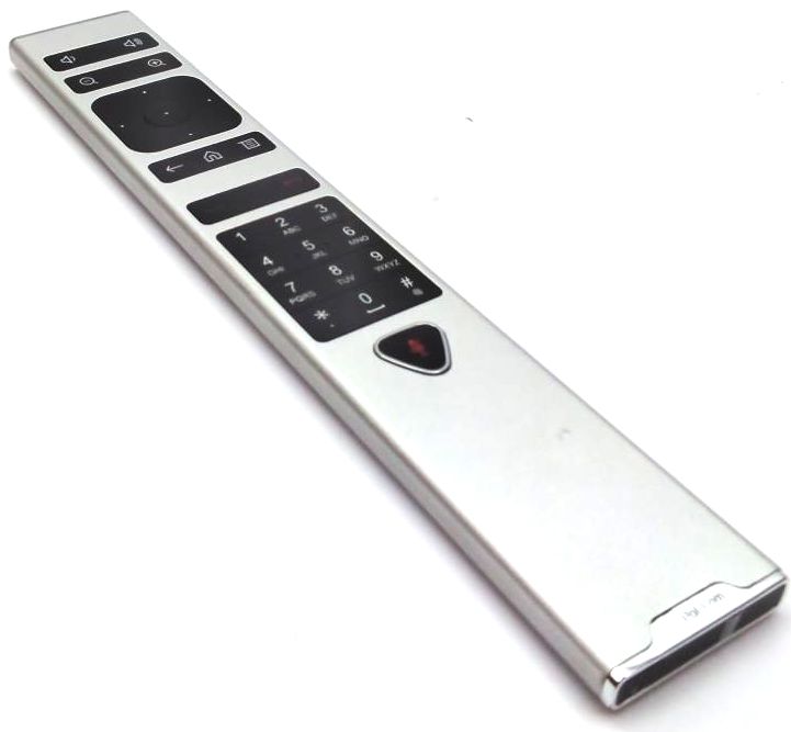 Polycom RealPresence Group Series 300 500 700 Remote Control BW7530 Genuine