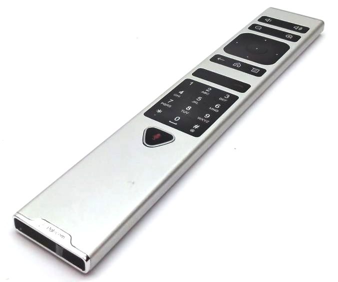 Polycom RealPresence Group Series 300 500 700 Remote Control BW7530 Genuine