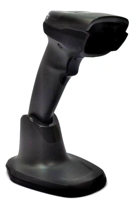 Symbol DS4308 Barcode Scanner Handheld Area Imager DS4308-SR00007PZWW with Dock