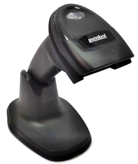 Symbol DS4308 Barcode Scanner Handheld Area Imager DS4308-SR00007PZWW with Dock