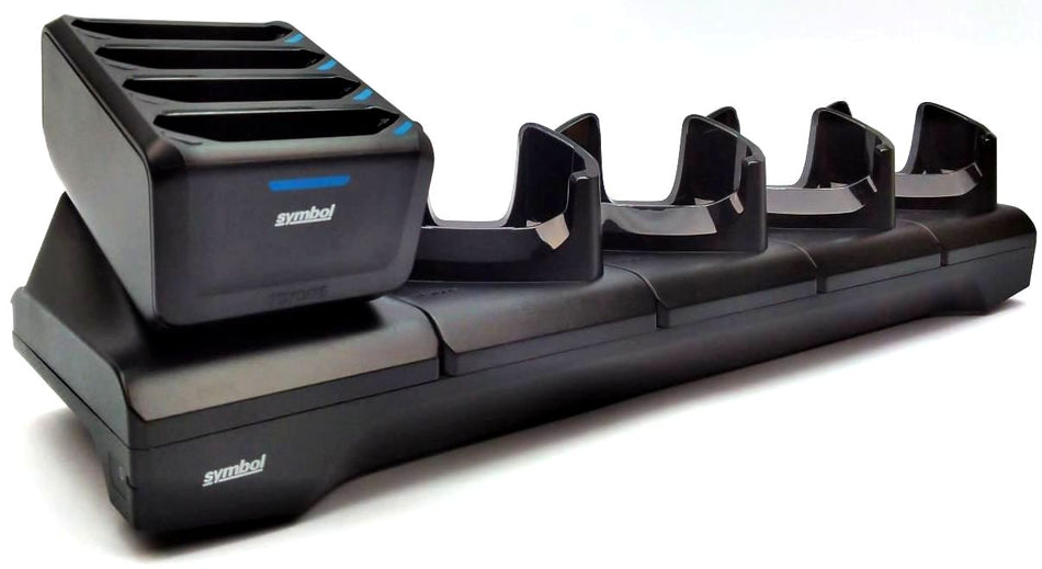 Symbol TC70 TC75 Mobile Computer 5 Slot Charger Cradle CRD-TC7X-SE5KT1-01 OEM