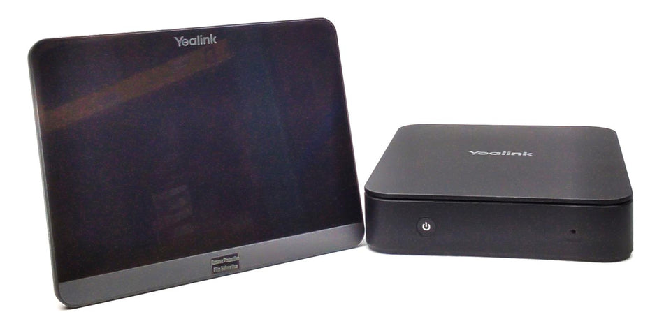 Yealink Video Conferencing MCore Pro Kit 1206641 Zoom Rooms Wireless System