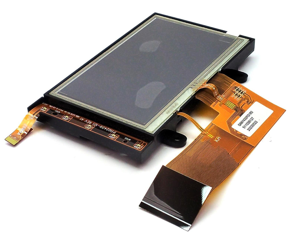 Zebra ZT610 Color Touchscreen Control Panel Kit DS-ZTAMKP1116912 OEM
