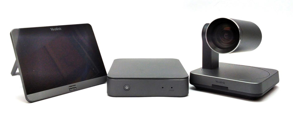 Yealink Video Conference Teams Kit MTouch II Medium to Large Rooms MVC840-C2-00