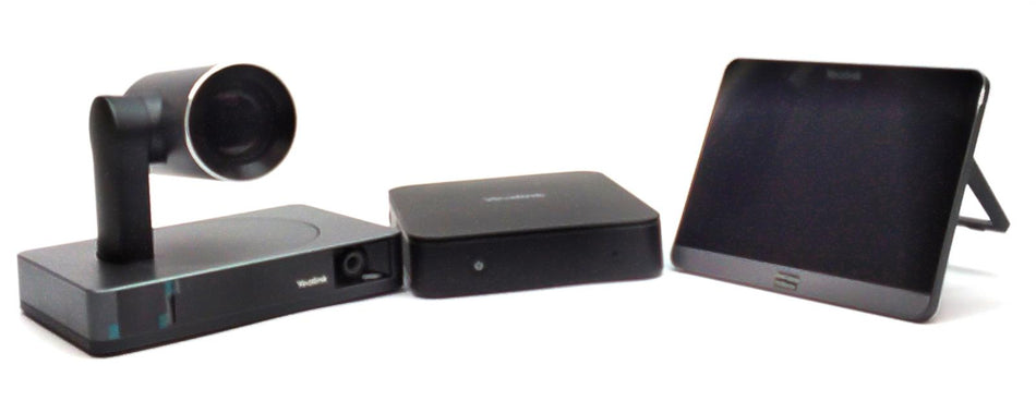 Yealink Zoom Rooms Conference Kit ZVC860-C3 Medium to Large Rooms MTouch II