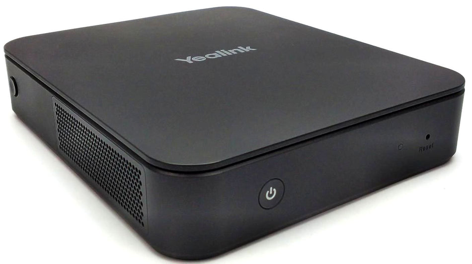 Yealink MCore Pro-MS Mini-PC Video Conferencing System for Microsoft Teams