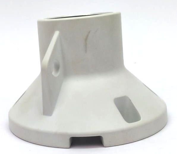 i-PRO WVQCL101W Network Camera Ceiling Pendant Mounting Bracket White