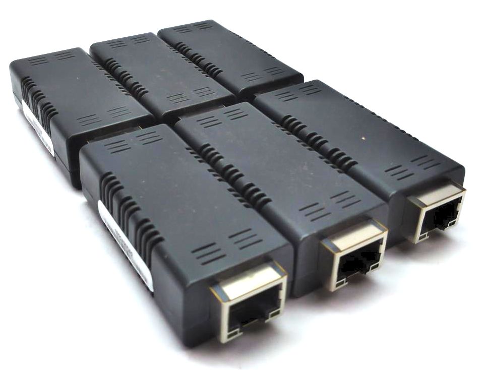 Mitel 51310649 Streamline PoLRE Dongle II for IP Phone Systems Pack of 6