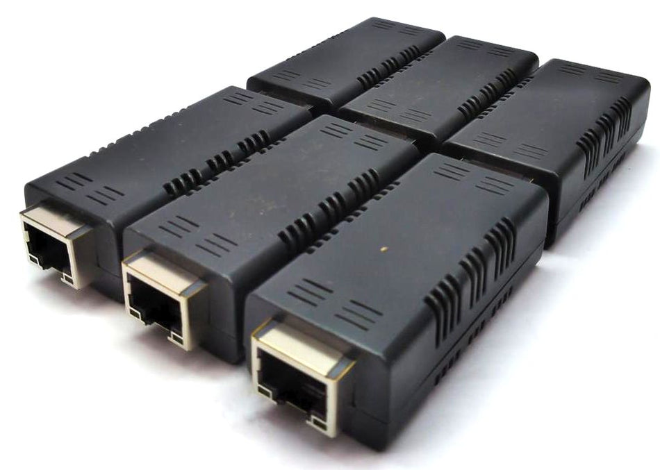 Mitel 51310649 Streamline PoLRE Dongle II for IP Phone Systems Pack of 6