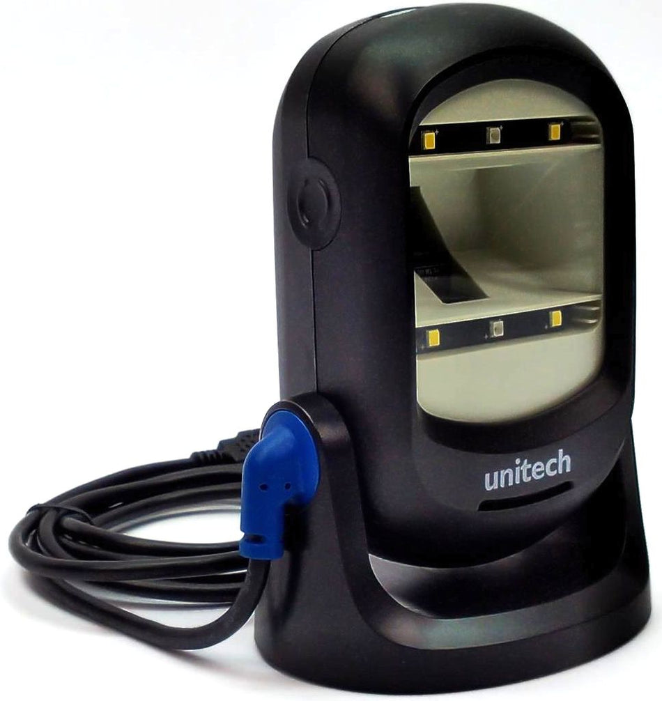 Unitech FC78 Barcode Scanner Desktop Presentation Area Imager FC78-2UCB00-SG