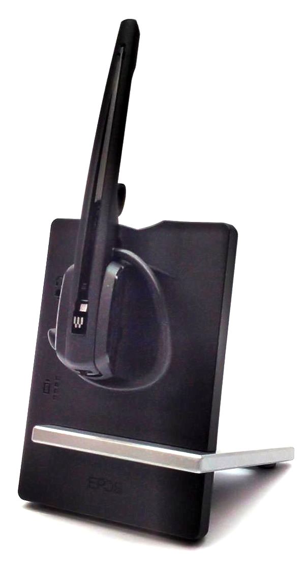 EPOS D 10 USB ML US II Wireless Headset DECT System Convertible 1000999
