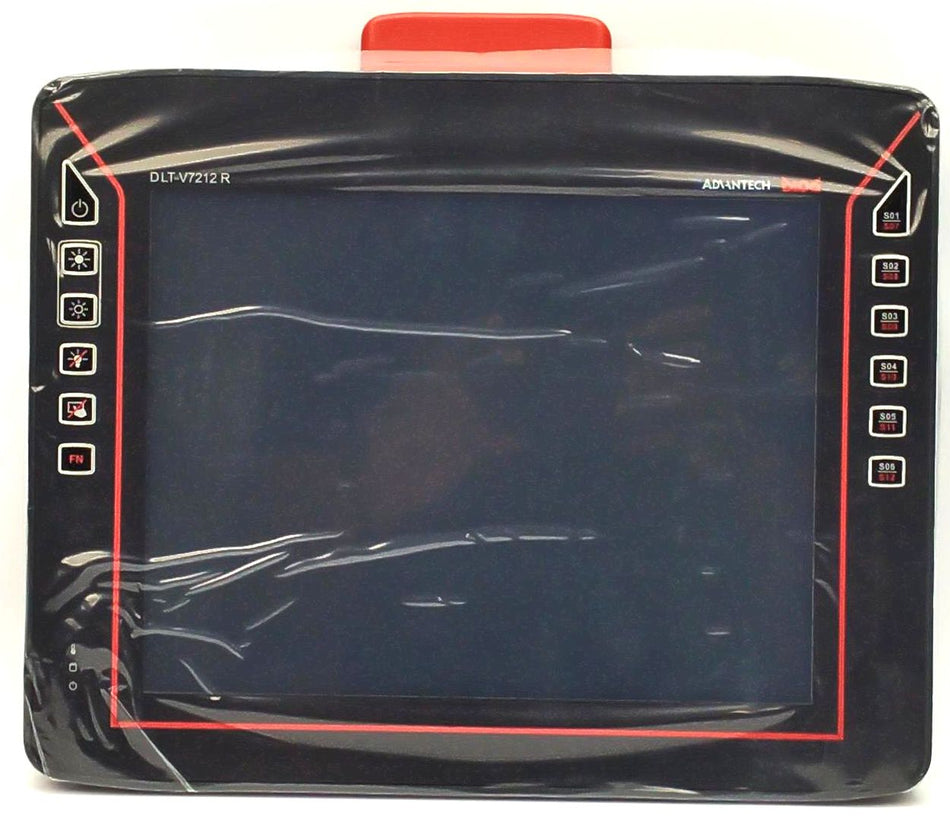 Advantech DLoG DLT-V7212 Vehicle Mounted Computer 12" C-DLV72121JM2WA1GP
