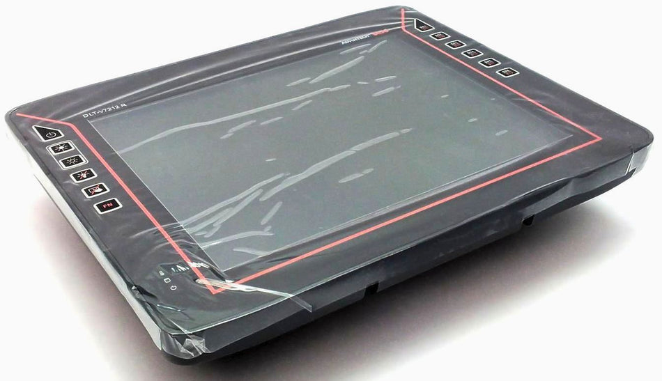 Advantech DLoG DLT-V7212 Vehicle Mounted Computer 12" C-DLV72121JM2WA1GP
