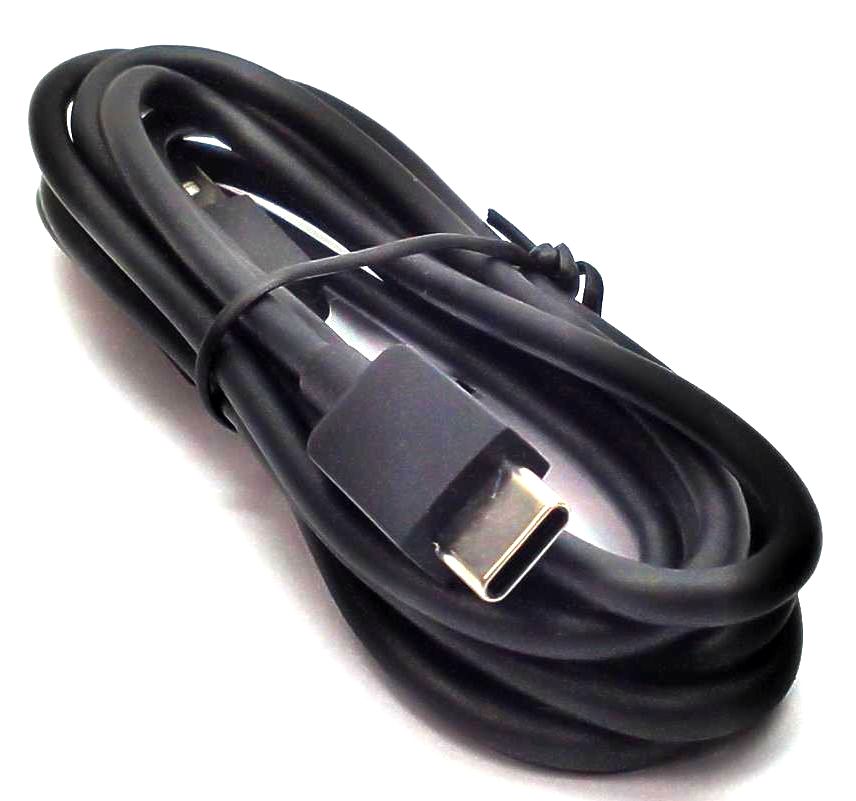 Plantronics Voyager 4300 Data Cable Headset USB A - USB C 1.5m 220495-01 Genuine