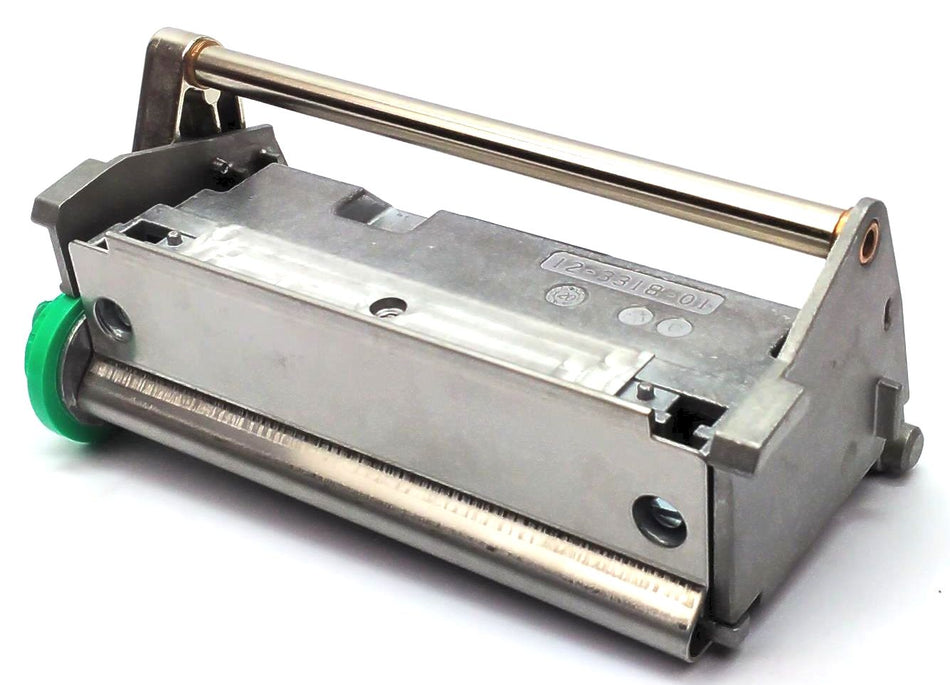 Datamax H-Class 4 Inches Printhead Assy Label Printers 15-3040-01-F30 Genuine