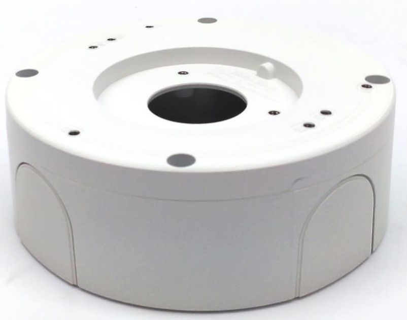 Hanwha Techwin ANV-L7082R Mounting Bracket Back Box IP Camera SBV-A14B