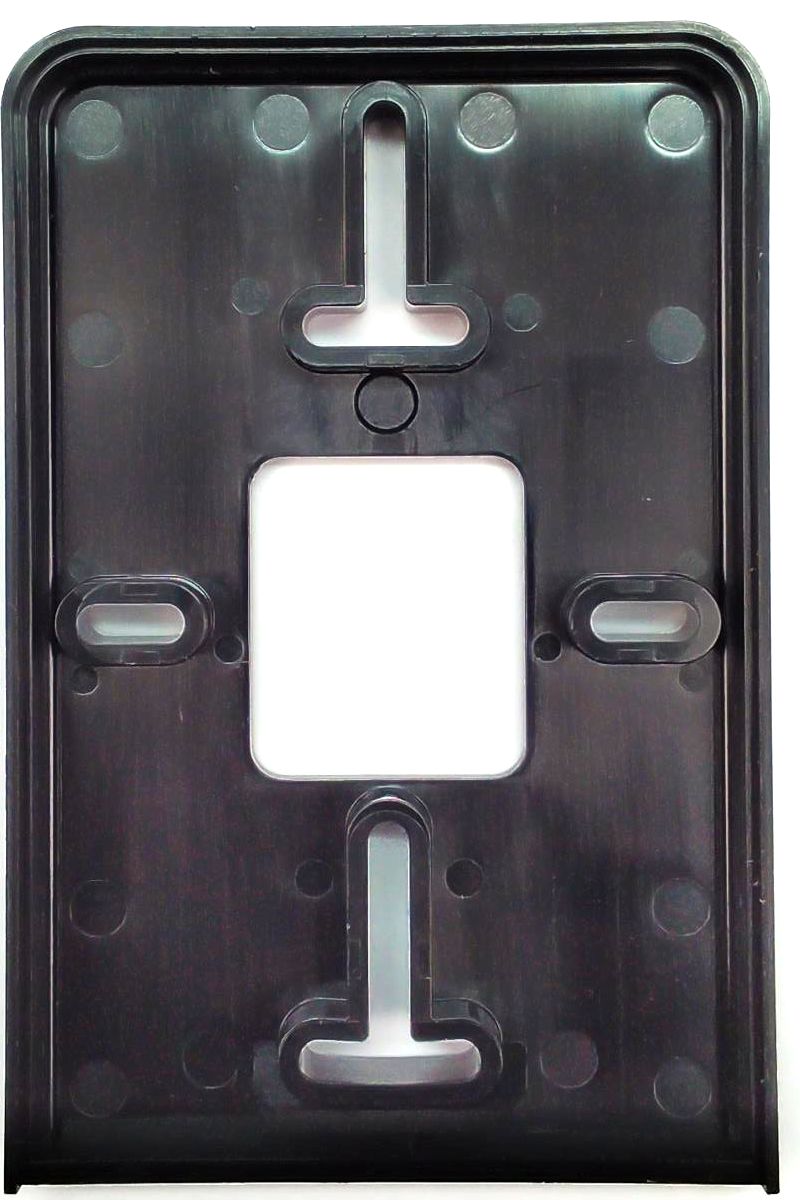 HID Signo 40 Series Wall Mounting Spacer Accessory 40/40K/40T 0.5" Inch 40-K-05