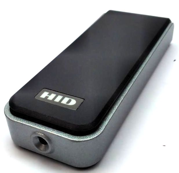 HID Signo Reader 20 Access Control Terminal Bluetooth 20TKS-02-0002BL Genuine